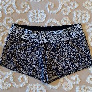 Lululemon Run Times Short